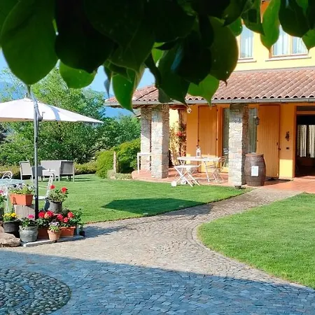 B&B Villa Claudia-2